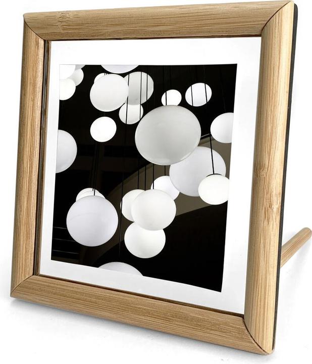 Immagine prodotto Kikkerland Telaio galleggiante medio (10 x 10 cm)
