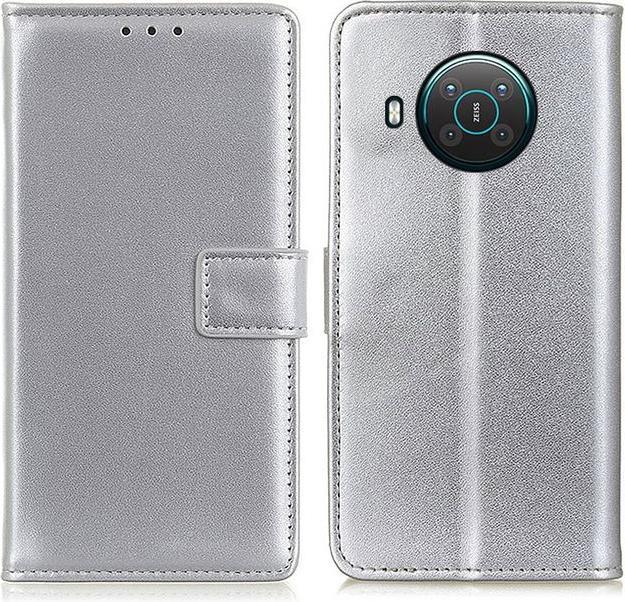 Immagine prodotto MU Classic Serie Classic II con copertina in pelle (Nokia X10, Nokia X20)