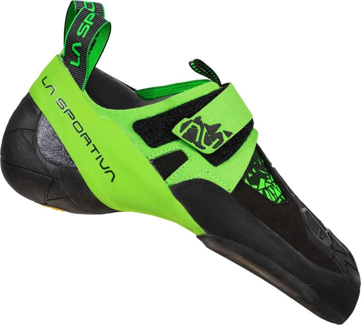 Actual product image La Sportiva Skwama Vegan (43.5)