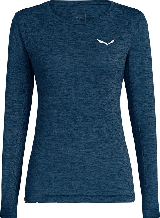 Image du produit Salewa Puez Melange DRY DRY Manches Longues (42, XL)