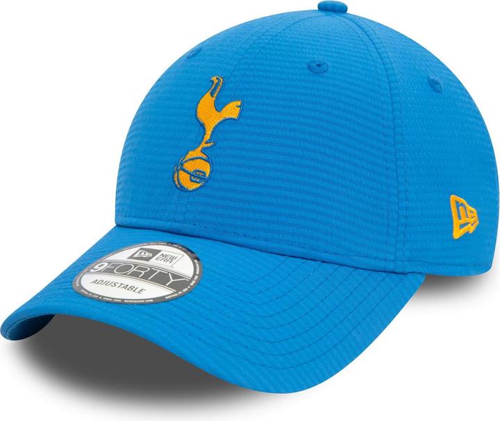 New Era 9Forty Adjustable Cap - CRINKLE Tottenham Hotspur