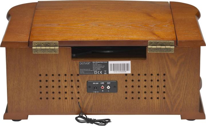 Produktbild Denver MRD-51 (DAB+, FM)