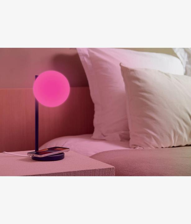 Immagine prodotto Lexon Bubble Lamp (150 lm)