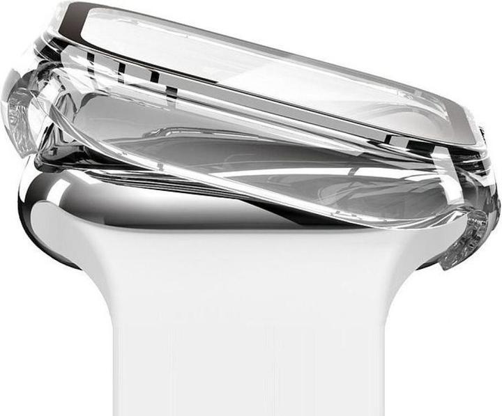 Produktbild Screenguard ClearShield Apple Watch 38mm Panzerglas Schutzhülle Schutzfolie 9H