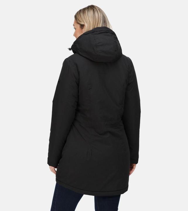 Produktbild Regatta Voltera Jacke Wasserfest Beheizt (42 D)