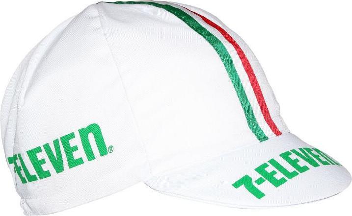 Gist Equipe Vintage 7-Eleven (One Size)