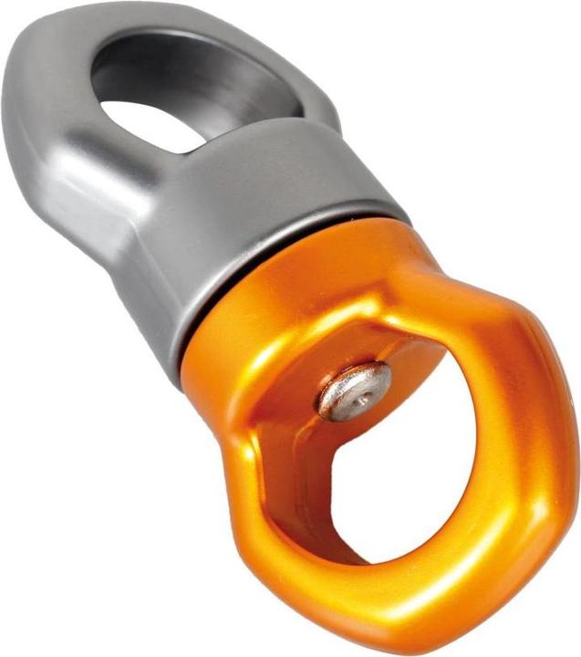 Actual product image Singing Rock TWISTER Swivel Shackle