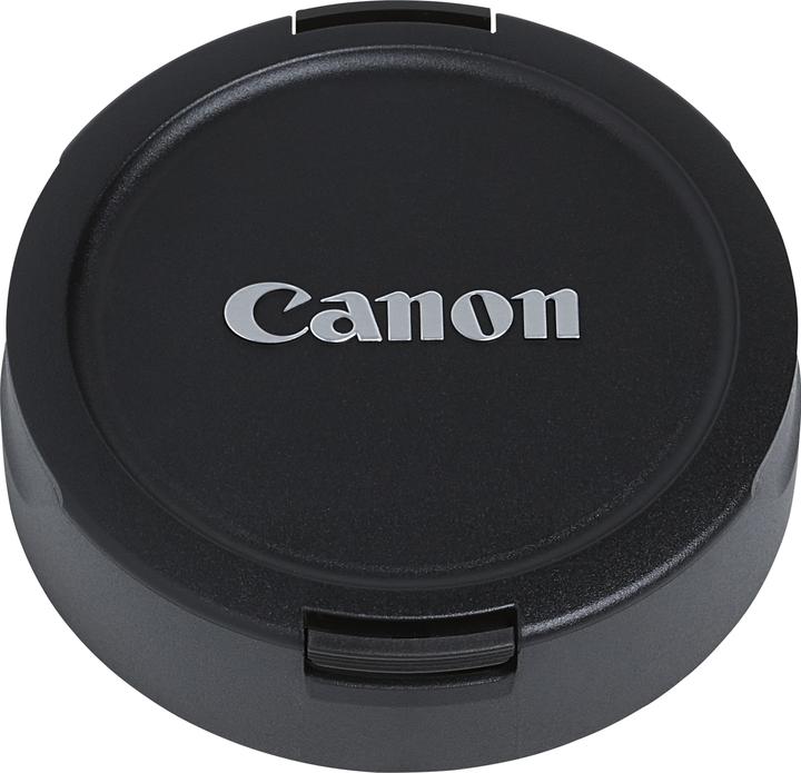 Actual product image Canon Lens cap 8-15mm (78 mm)