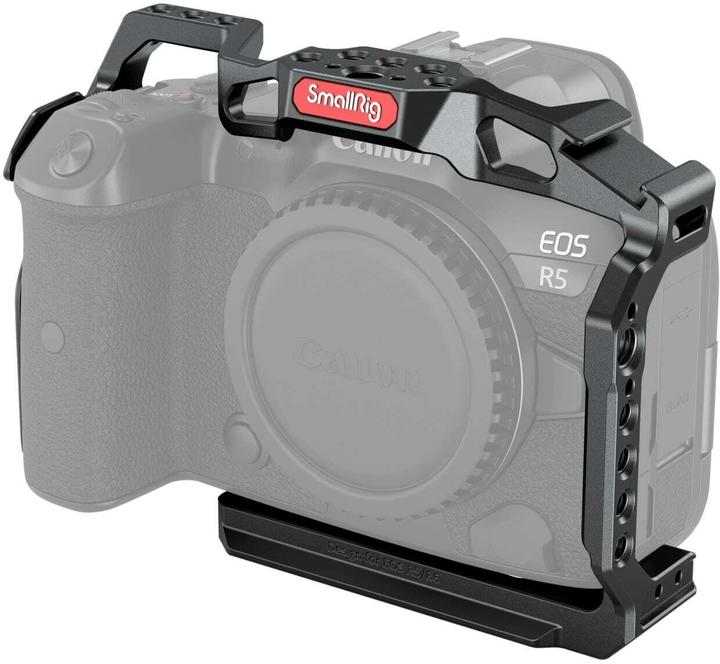 SmallRig Cage Canon EOS R5 und R6 (Cage)