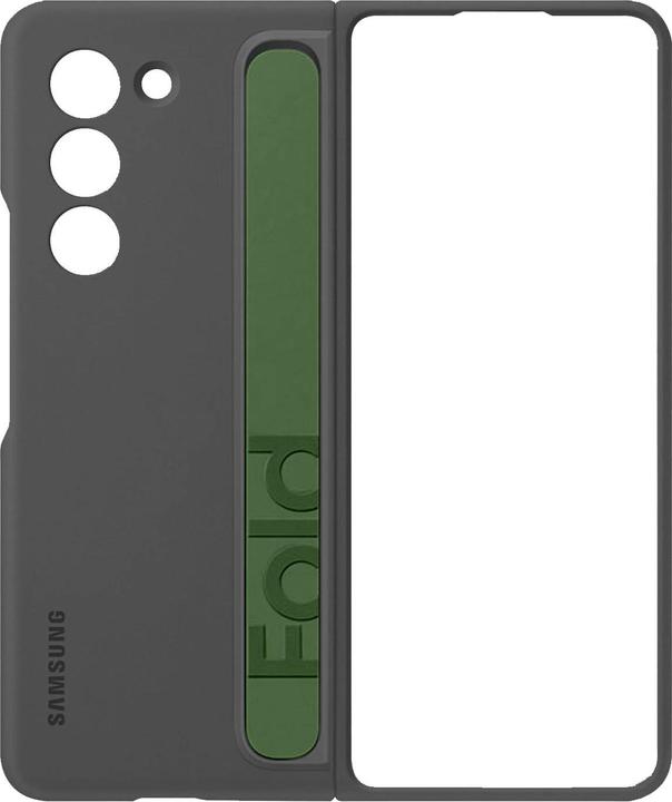 Actual product image Samsung Standing Case with Strap (Samsung Galaxy Z Fold5)
