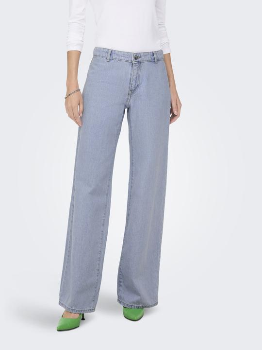Image du produit Only ONLKANE Jeans taille basse (W30/L32)