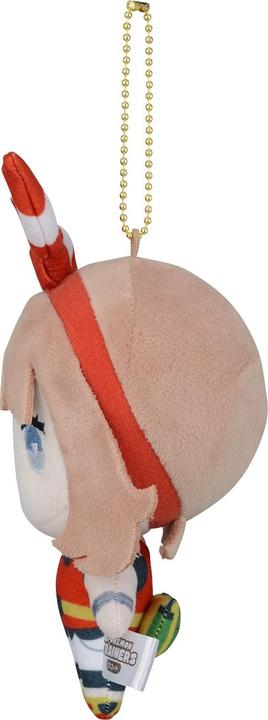 Produktbild Pokémon Pokemon Trainer Maike Plush - 16 cm (16 cm)