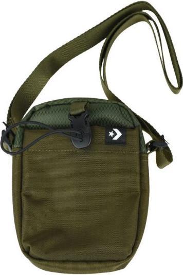 Produktbild Converse Comms Pouch 10018451-A02 grün Einheitsgrösse
