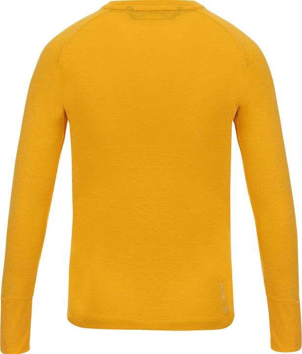Produktbild Salewa Pure Dry'ton Grafik Langarm Shirt Kind (140)
