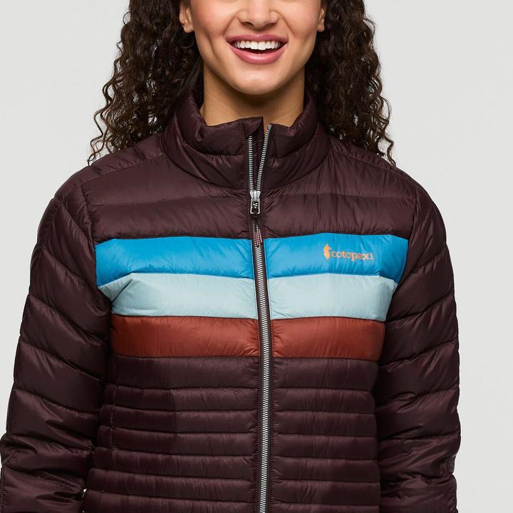 Produktbild Cotopaxi Fuego Down Jacket (XS)