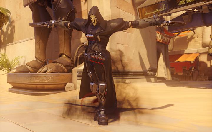 Actual product image Activision Overwatch - Origins Edition (PC)