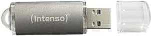 Image du produit Intenso Clé USB Jet Line, USB-A, 256 Go (256 Go, USB 3.2)