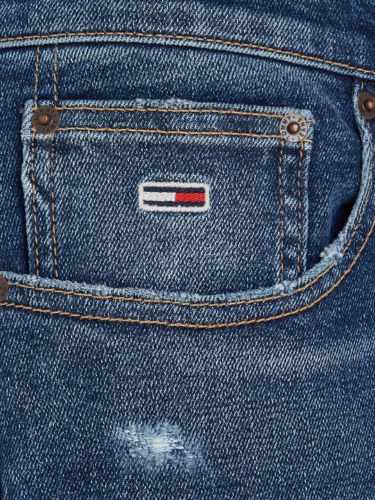 Produktbild Tommy Hilfiger Tommy Jeans Ryan Regular Straight Denim Dark (W31/L30)