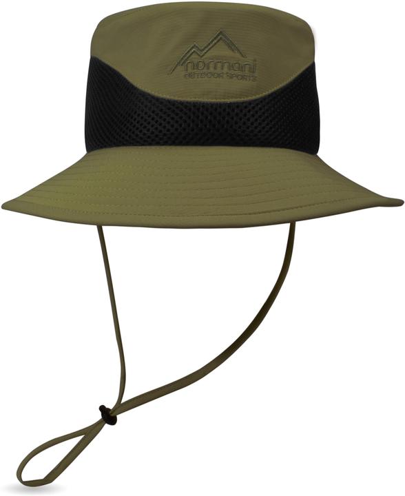 Actual product image Normani Summer hat Breeze (55)