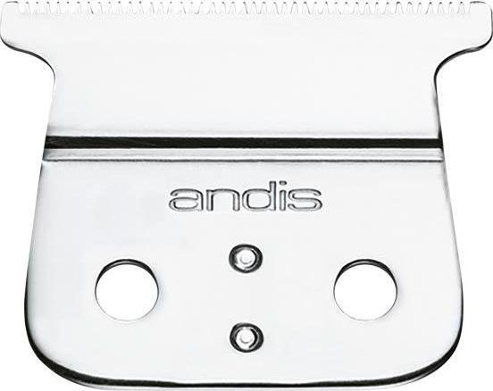 Actual product image Andis T-Outliner Li cutting head