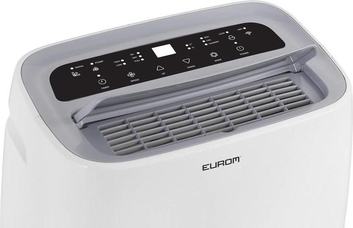 Immagine prodotto Eurom DryBest 30 WiFi (25 m², 30 l/24h)