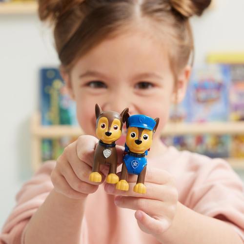 Actual product image Paw Patrol Lookout Tower Playset