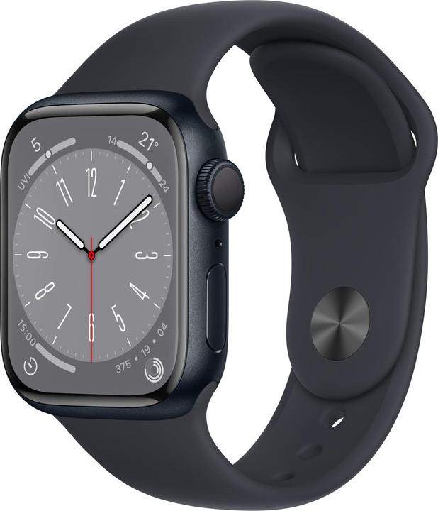 Immagine prodotto Apple Watch Series 8 (41 mm)