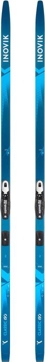 Inovik XCS 150 CROWN (185 cm)