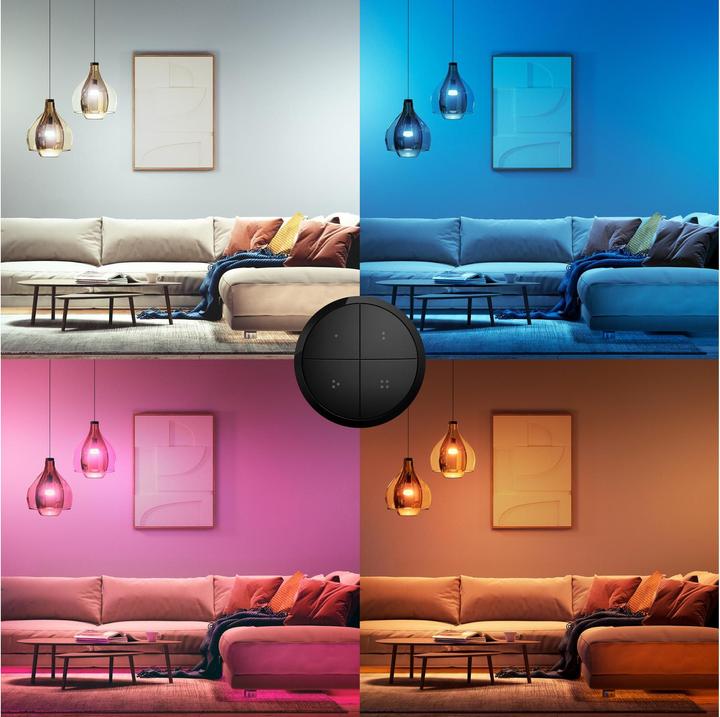 Image du produit Philips Hue Commutateur Tap dial