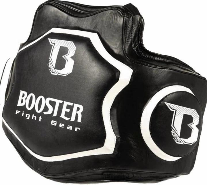 Produktbild Booster Fight Gear Xtrem Bp (One Size)