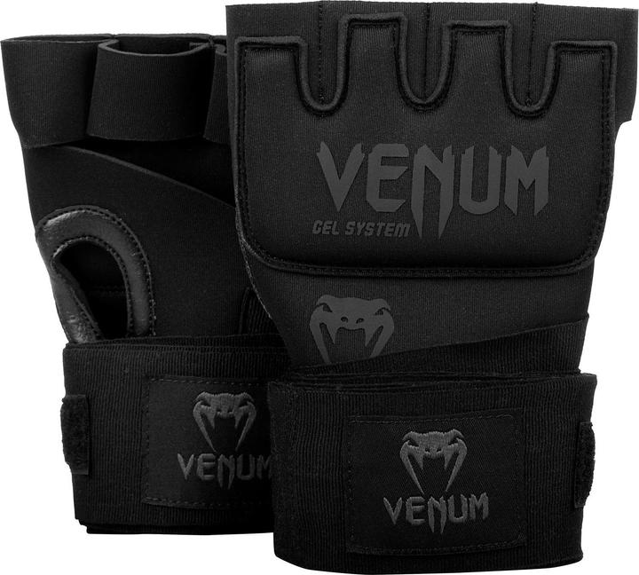 Venum Gel Gloves Bandagen