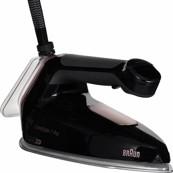 Actual product image Braun IS 7286 (2700 W, 650 g/min)