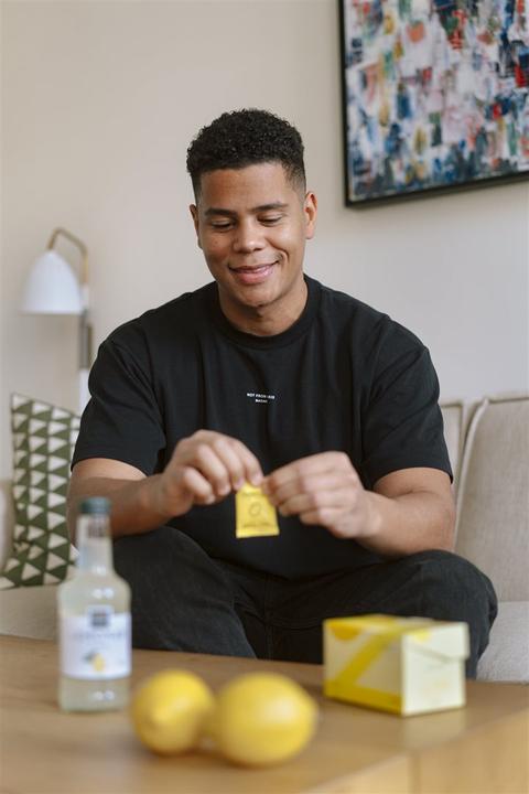 Image du produit Nosa med Nosa Smell Training Kit