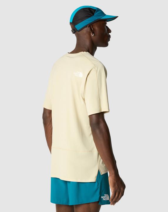 Produktbild North Face Summit High Trail Run S/S (XL)