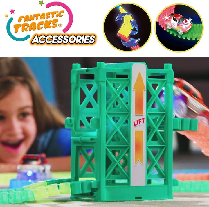 Immagine prodotto Fantastic Tracks Lift