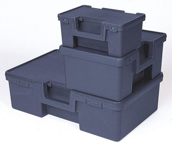 Image du produit Raaco Opbevaringsboks Solid 1