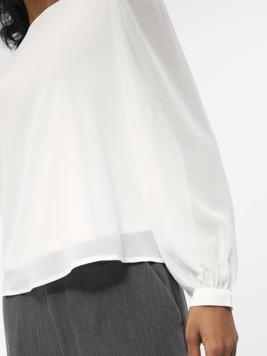 Image du produit Object Blouse à manches bouffantes (38)