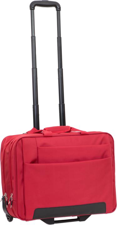 Produktbild Dermata Business Trolley 47cm (31 l, Handgepäck (bis 50l))