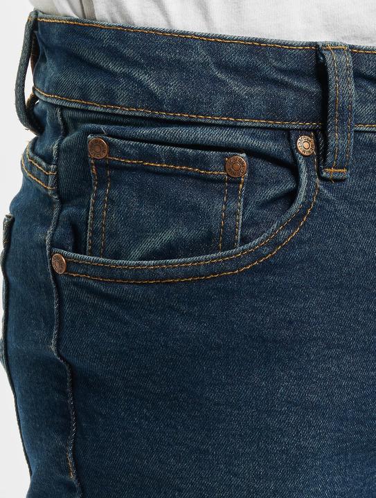Produktbild Denim Project Mr. Red Skinny Jeans - 124827 (W29/L32)
