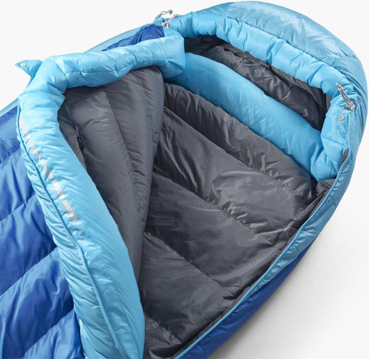 Actual product image Sea To Summit Trek -9°C Down Sleeping Bag