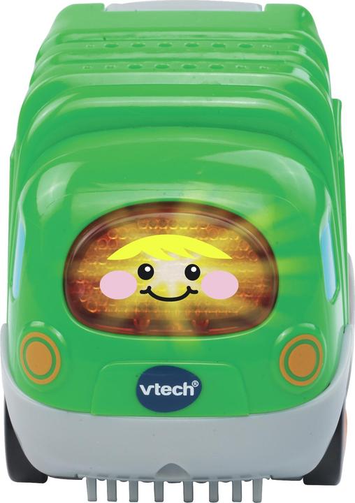 Image du produit VTech Tut Tut Bolides - Véhicules avec remorque