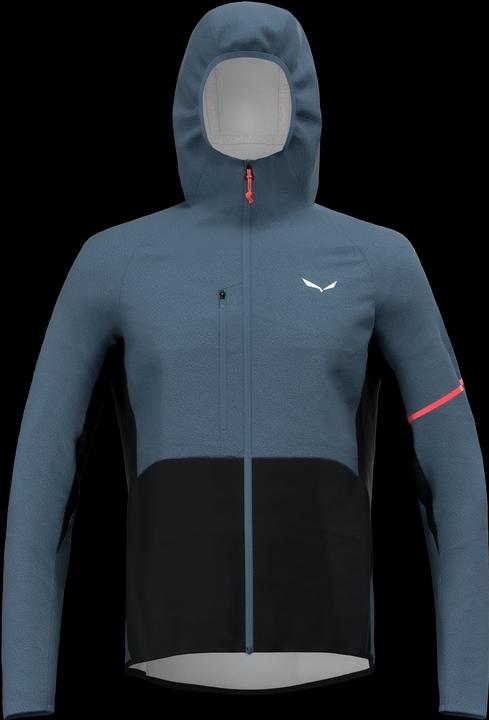 Actual product image Salewa Vento Powertex 2.5 Layers jacket (46)