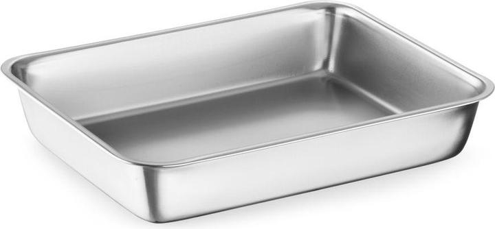 Produktbild Gastro Hero Fleischwanne Edelstahl /