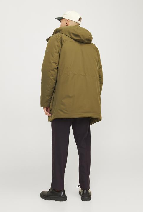 Image du produit Jack & Jones Pantalon à carotte Tapered Fit Pantalon à carotte (W32/L32)