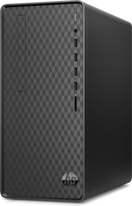 Produktbild HP M01-F2106ng (Intel Core i5-12400, 16 GB, 512 GB, UHD Graphics 730)