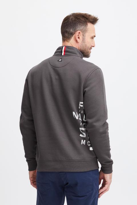 Image du produit FQ1924 FQWilliam halfzip sweat - Sweat-shirt - 21900589 (M)