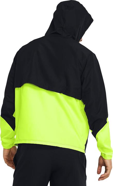 Produktbild Under Armour Legacy Windbreaker (XL)