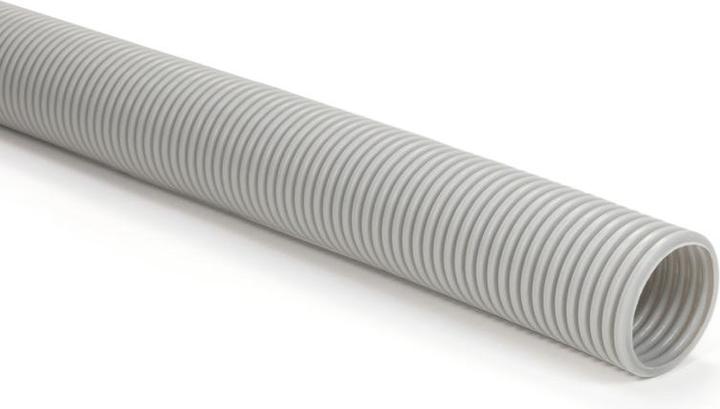 HellermannTyton Hellermann IWS17-PE-GY 50 IWSWellrohre 169-22171 (5000 cm)