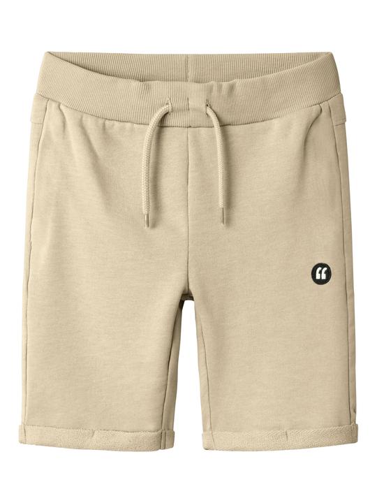 Actual product image Name it Nkmpvimo Swe Shorts Unb Noos (86)