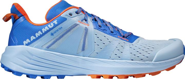 Actual product image Mammut Saentis TR Low GTX Women (38)